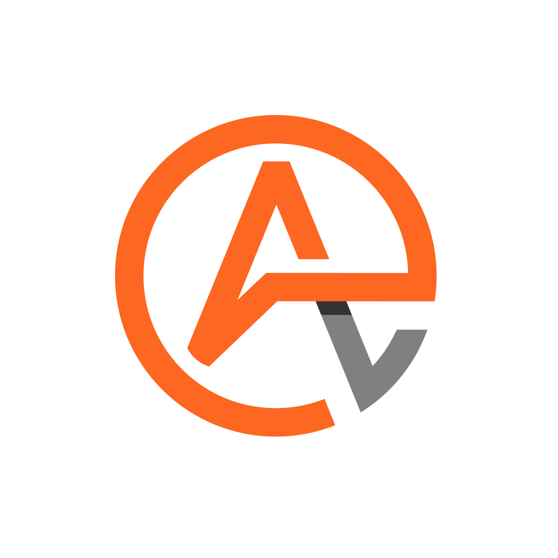 Aeronot Design logo.